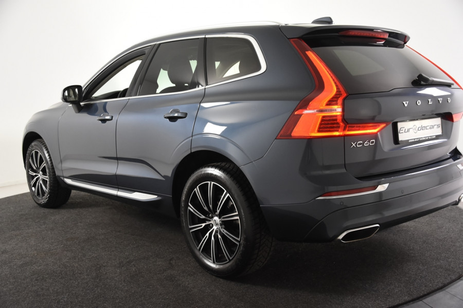 Volvo XC60 2.0 T4 Inscription *1ste Eigenaar*Leer*Full Options*
