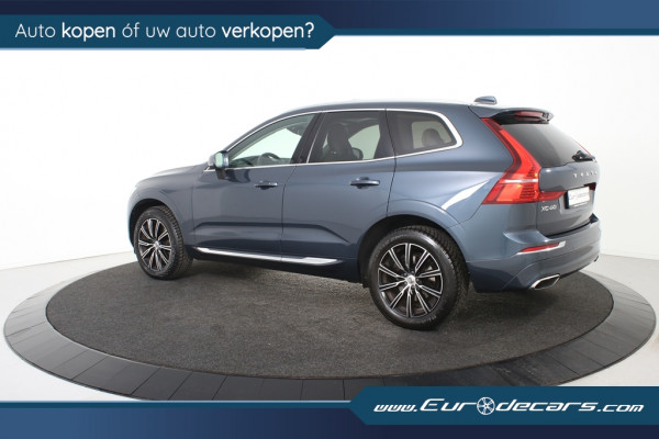 Volvo XC60 2.0 T4 Inscription *1ste Eigenaar*Leer*Full Options*