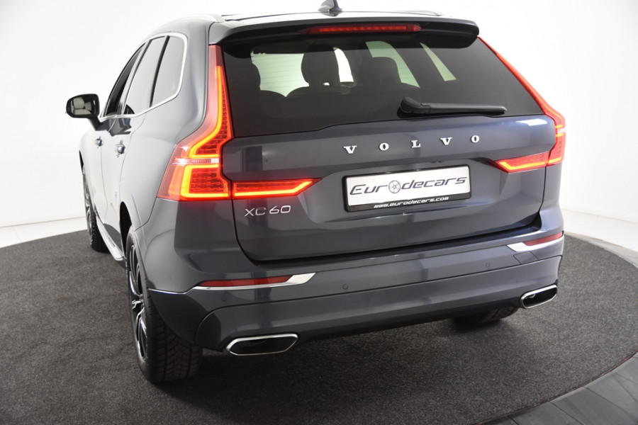 Volvo XC60 2.0 T4 Inscription *1ste Eigenaar*Leer*Full Options*