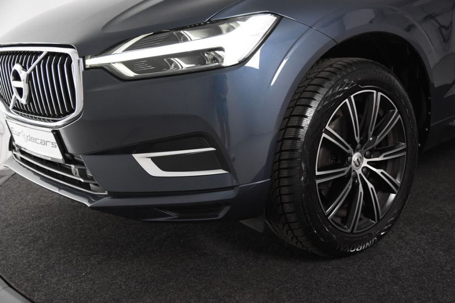 Volvo XC60 2.0 T4 Inscription *1ste Eigenaar*Leer*Full Options*