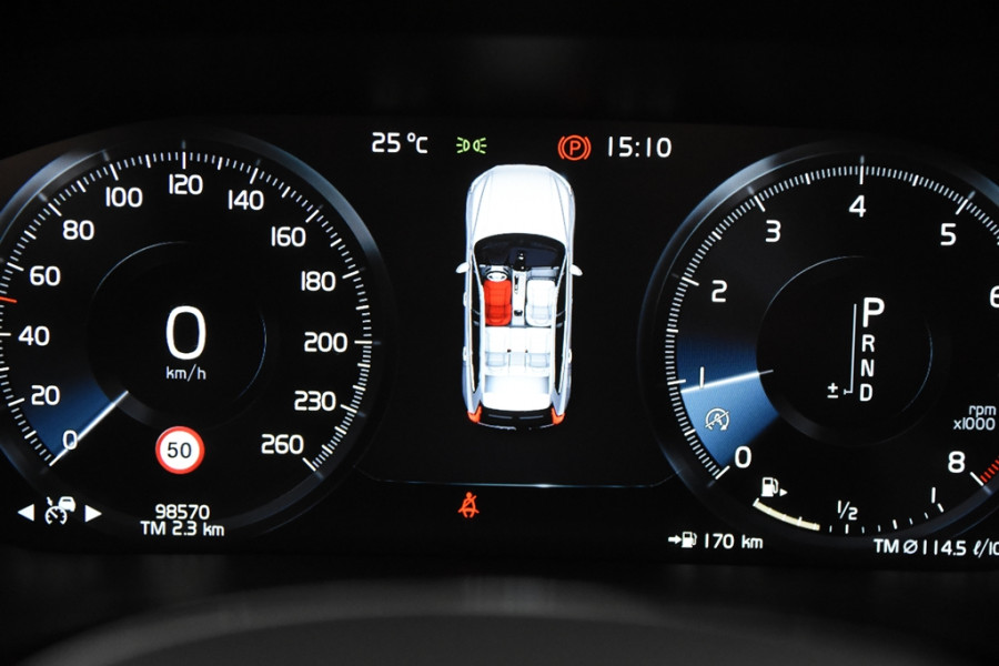 Volvo XC60 2.0 T4 Inscription *1ste Eigenaar*Leer*Full Options*