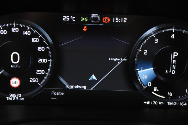 Volvo XC60 2.0 T4 Inscription *1ste Eigenaar*Leer*Full Options*