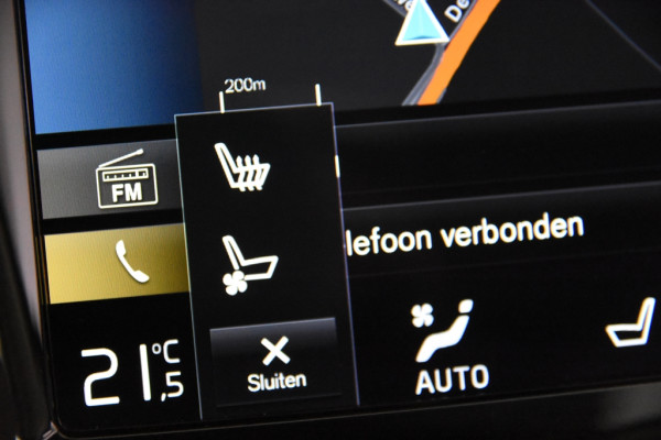 Volvo XC60 2.0 T4 Inscription *1ste Eigenaar*Leer*Full Options*