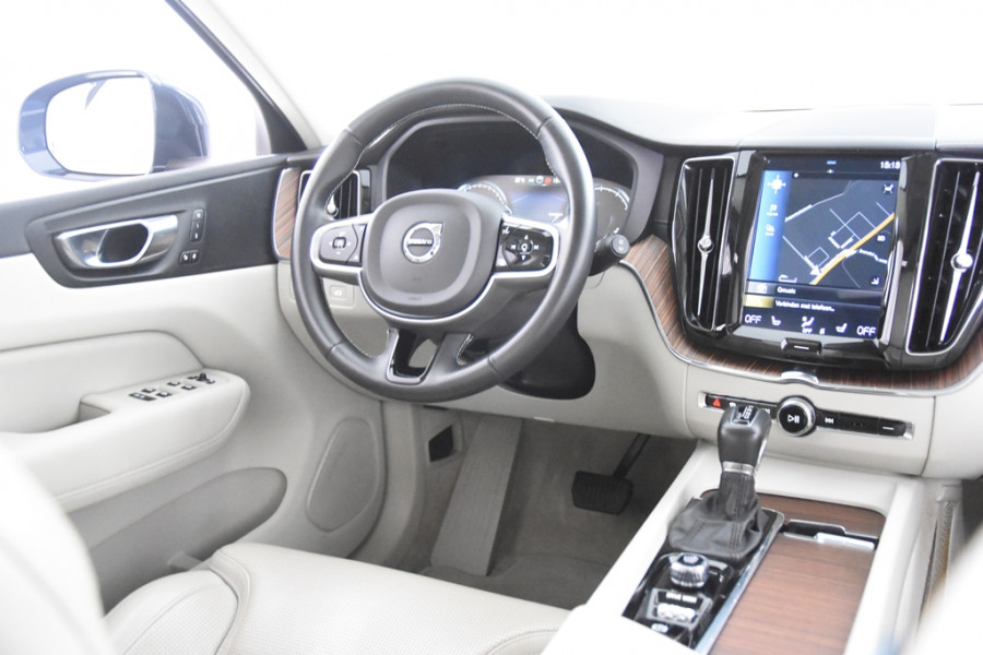 Volvo XC60 2.0 T4 Inscription *1ste Eigenaar*Leer*Full Options*