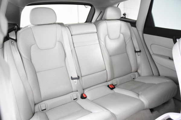 Volvo XC60 2.0 T4 Inscription *1ste Eigenaar*Leer*Full Options*