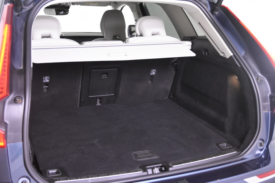 Volvo XC60 2.0 T4 Inscription *1ste Eigenaar*Leer*Full Options*