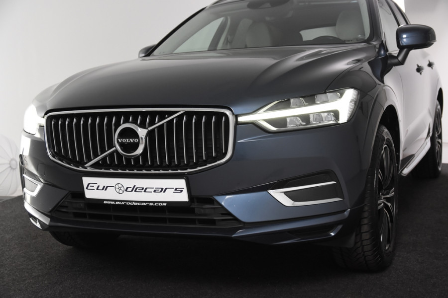Volvo XC60 2.0 T4 Inscription *1ste Eigenaar*Leer*Full Options*