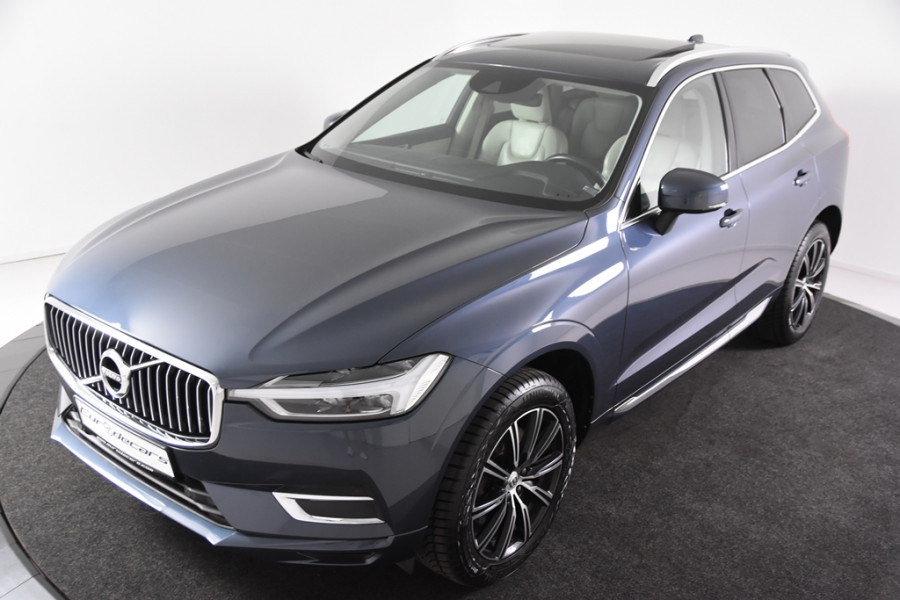 Volvo XC60 2.0 T4 Inscription *1ste Eigenaar*Leer*Full Options*