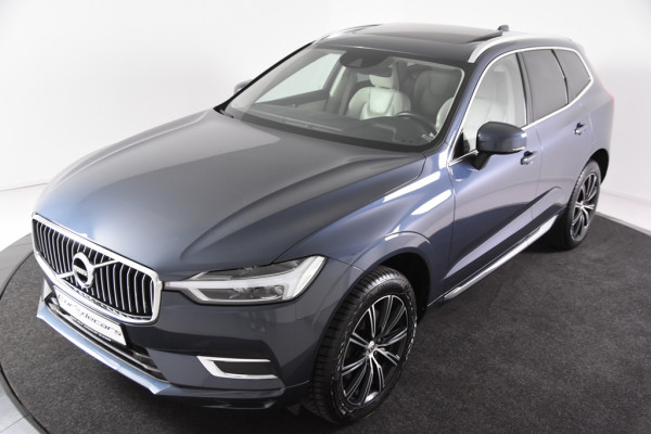 Volvo XC60 2.0 T4 Inscription *1ste Eigenaar*Leer*Full Options*
