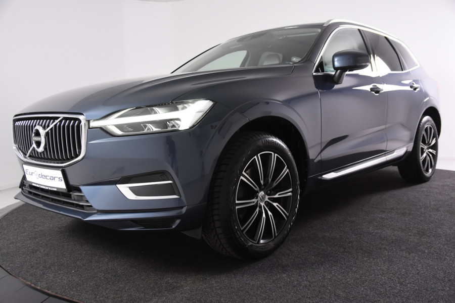 Volvo XC60 2.0 T4 Inscription *1ste Eigenaar*Leer*Full Options*