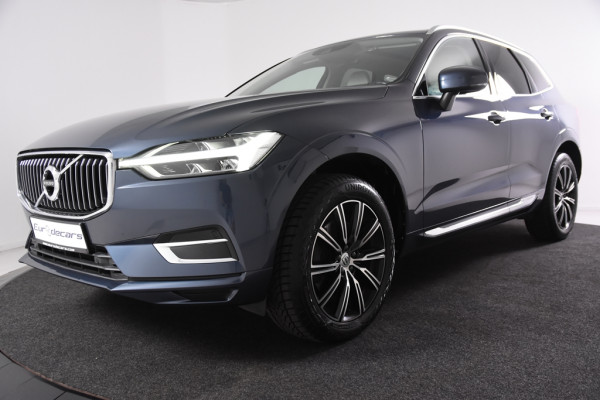 Volvo XC60 2.0 T4 Inscription *1ste Eigenaar*Leer*Full Options*