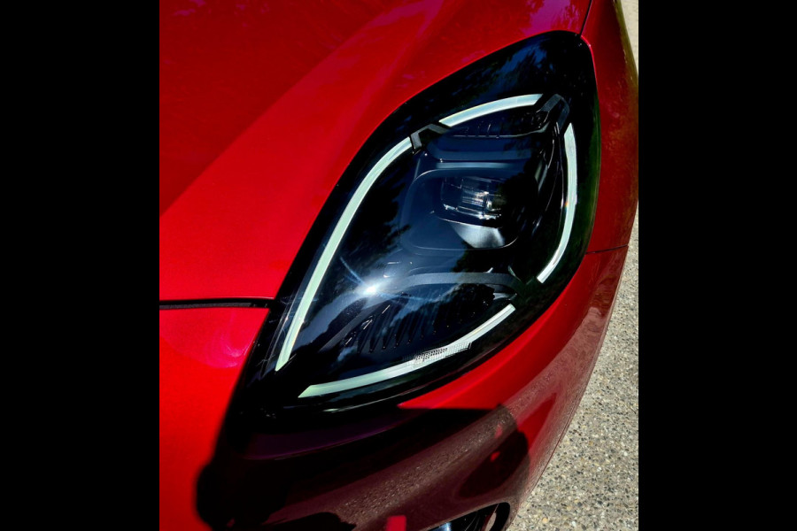 Ford Puma 1.0 EcoBoost Hybrid ST-Line / NIEUW MODEL / groot scherm