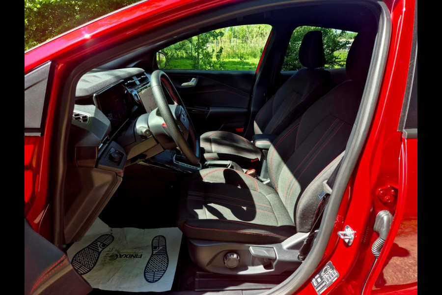 Ford Puma 1.0 EcoBoost Hybrid ST-Line / NIEUW MODEL / groot scherm