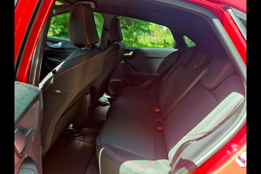 Ford Puma 1.0 EcoBoost Hybrid ST-Line / NIEUW MODEL / groot scherm