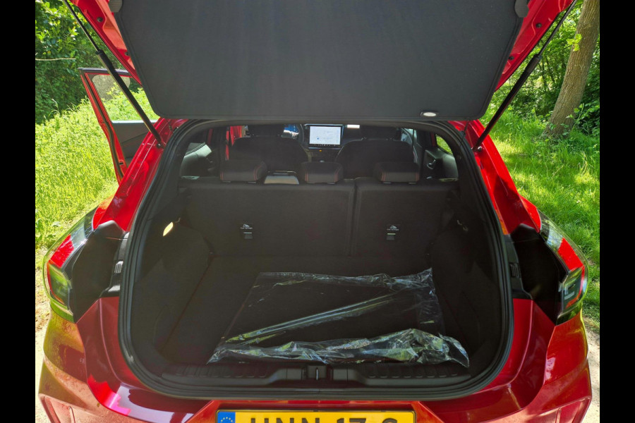 Ford Puma 1.0 EcoBoost Hybrid ST-Line / NIEUW MODEL / groot scherm