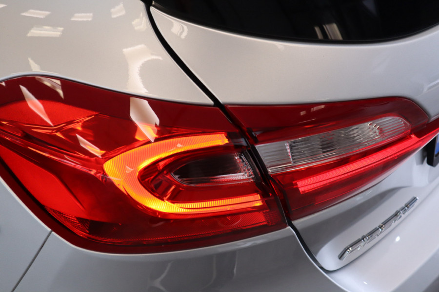 Ford Fiesta 1.0 EcoBoost ST-Line X Navigatie B&O geluidsinstallatie 17LMV Cruise Control stoel/ stuurverwarming 24 maanden garantie mogelijk (*vraag naar de voorwaarden)