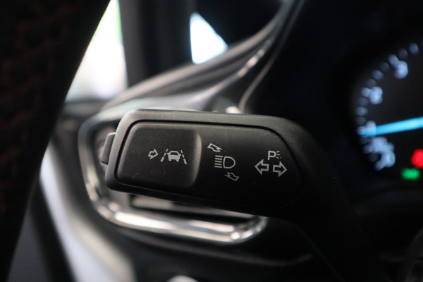 Ford Fiesta 1.0 EcoBoost ST-Line X Navigatie B&O geluidsinstallatie 17LMV Cruise Control stoel/ stuurverwarming 24 maanden garantie mogelijk (*vraag naar de voorwaarden)