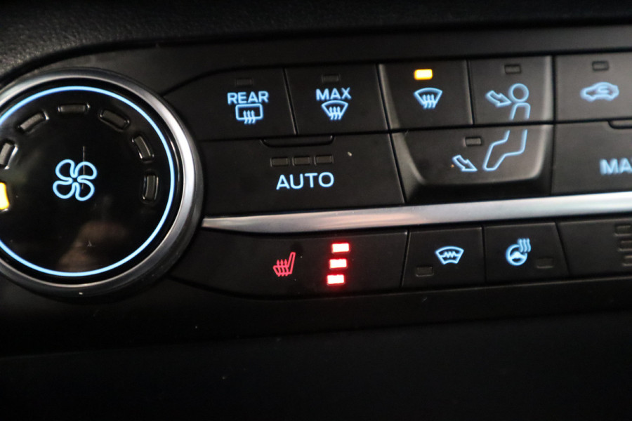 Ford Fiesta 1.0 EcoBoost ST-Line X Navigatie B&O geluidsinstallatie 17LMV Cruise Control stoel/ stuurverwarming 24 maanden garantie mogelijk (*vraag naar de voorwaarden)