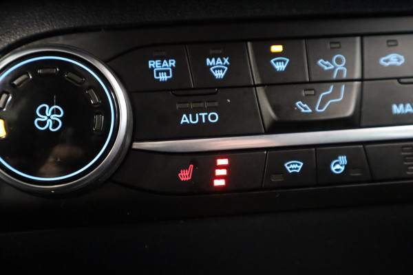 Ford Fiesta 1.0 EcoBoost ST-Line X Navigatie B&O geluidsinstallatie 17LMV Cruise Control stoel/ stuurverwarming 24 maanden garantie mogelijk (*vraag naar de voorwaarden)