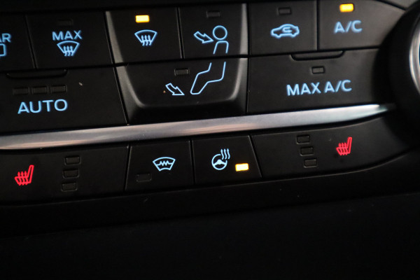 Ford Fiesta 1.0 EcoBoost ST-Line X Navigatie B&O geluidsinstallatie 17LMV Cruise Control stoel/ stuurverwarming 24 maanden garantie mogelijk (*vraag naar de voorwaarden)