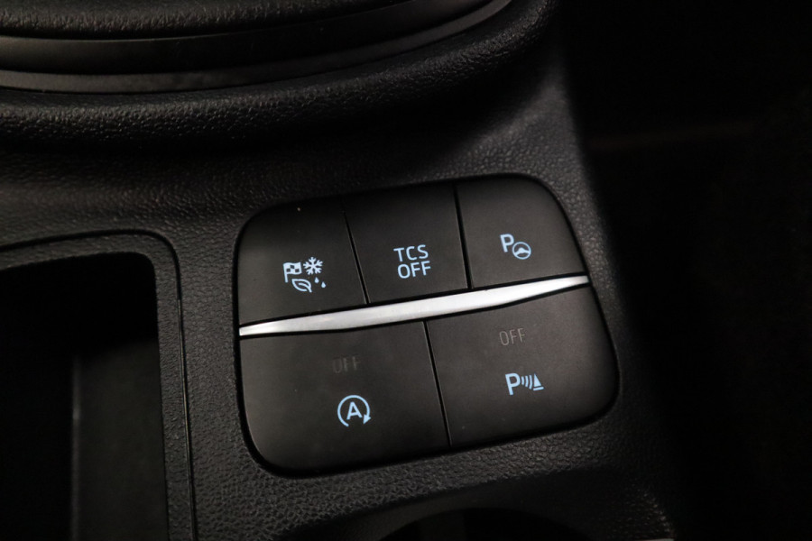 Ford Fiesta 1.0 EcoBoost ST-Line X Navigatie B&O geluidsinstallatie 17LMV Cruise Control stoel/ stuurverwarming 24 maanden garantie mogelijk (*vraag naar de voorwaarden)