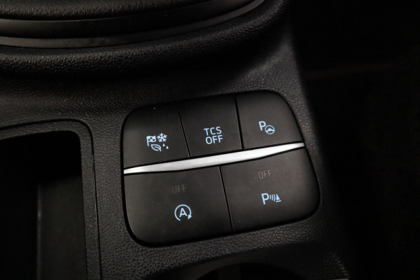Ford Fiesta 1.0 EcoBoost ST-Line X Navigatie B&O geluidsinstallatie 17LMV Cruise Control stoel/ stuurverwarming 24 maanden garantie mogelijk (*vraag naar de voorwaarden)