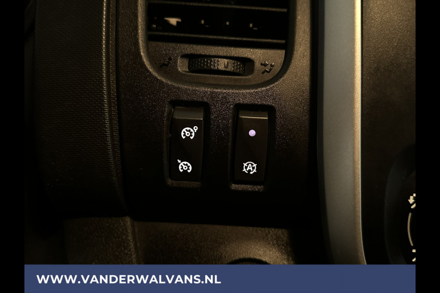 Fiat Talento 2.0 MultiJet 146pk L2H1 Euro6 Airco | Navigatie | Imperiaal | Trekhaak | Cruisecontrol Bijrijdersbank