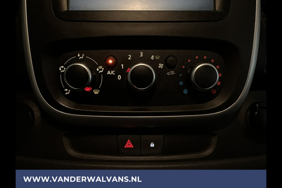 Fiat Talento 2.0 MultiJet 146pk L2H1 Euro6 Airco | Navigatie | Imperiaal | Trekhaak | Cruisecontrol Bijrijdersbank