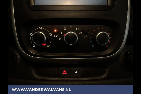 Fiat Talento 2.0 MultiJet 146pk L2H1 Euro6 Airco | Navigatie | Imperiaal | Trekhaak | Cruisecontrol Bijrijdersbank