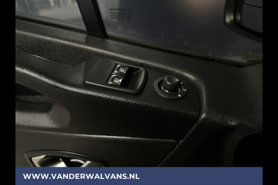 Fiat Talento 2.0 MultiJet 146pk L2H1 Euro6 Airco | Navigatie | Imperiaal | Trekhaak | Cruisecontrol Bijrijdersbank