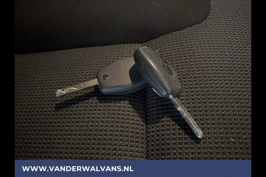 Fiat Talento 2.0 MultiJet 146pk L2H1 Euro6 Airco | Navigatie | Imperiaal | Trekhaak | Cruisecontrol Bijrijdersbank