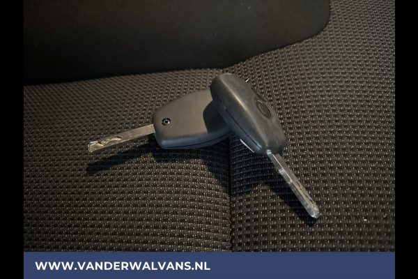 Fiat Talento 2.0 MultiJet 146pk L2H1 Euro6 Airco | Navigatie | Imperiaal | Trekhaak | Cruisecontrol Bijrijdersbank