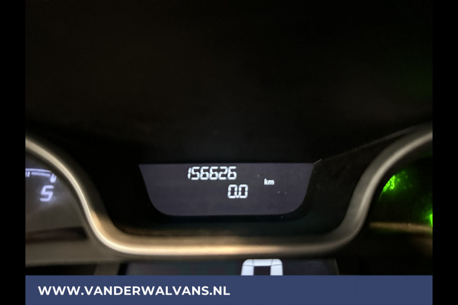 Fiat Talento 2.0 MultiJet 146pk L2H1 Euro6 Airco | Navigatie | Imperiaal | Trekhaak | Cruisecontrol Bijrijdersbank