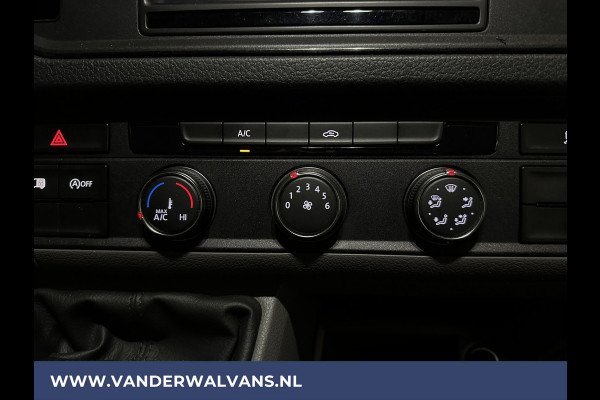 Volkswagen Crafter 2.0 TDI 140 pk L3H2 L2H1 Euro6 Airco | Camera | Navigatie | 3000kg Trekhaak | Imperiaal Apple Carplay, Android Auto, Parkeersensoren, Bijrijdersbank