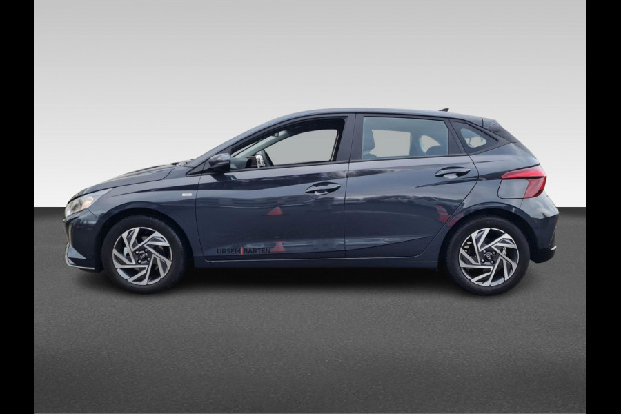 Hyundai i20 1.0 T-GDI Comfort Smart