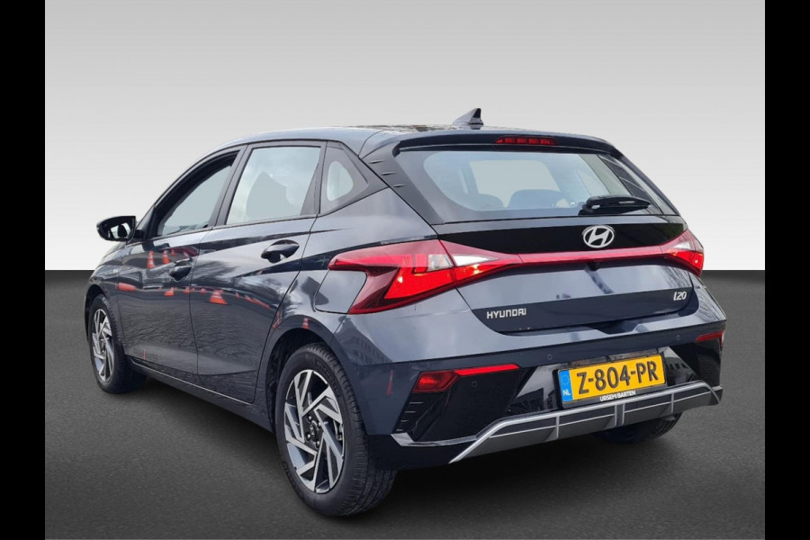 Hyundai i20 1.0 T-GDI Comfort Smart