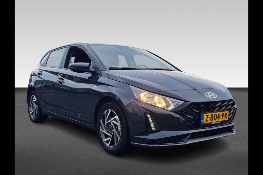 Hyundai i20 1.0 T-GDI Comfort Smart