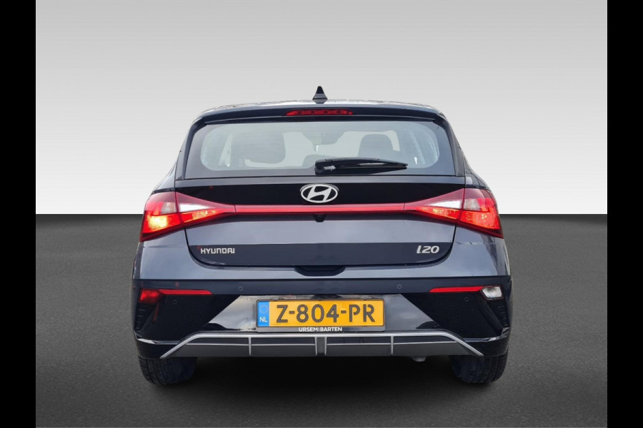 Hyundai i20 1.0 T-GDI Comfort Smart
