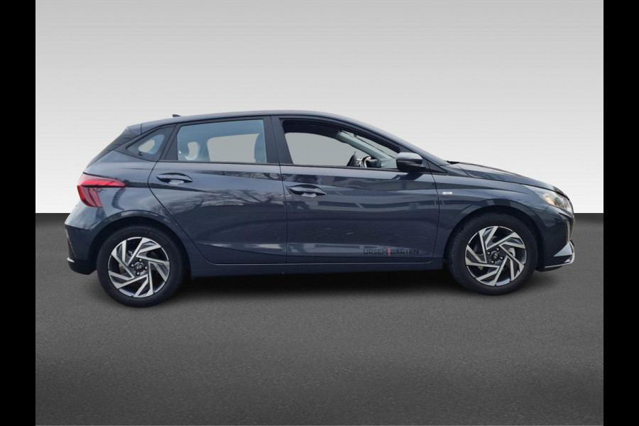 Hyundai i20 1.0 T-GDI Comfort Smart
