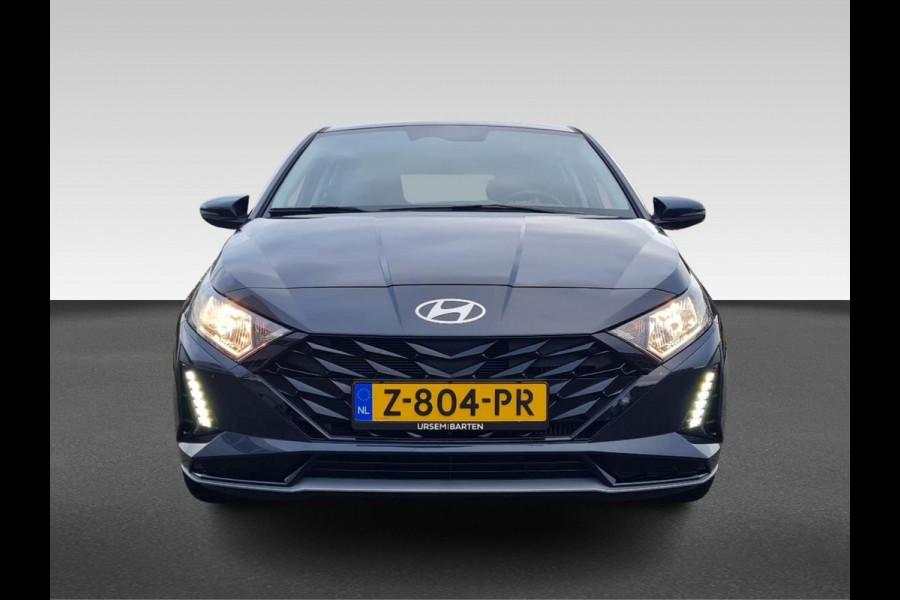 Hyundai i20 1.0 T-GDI Comfort Smart