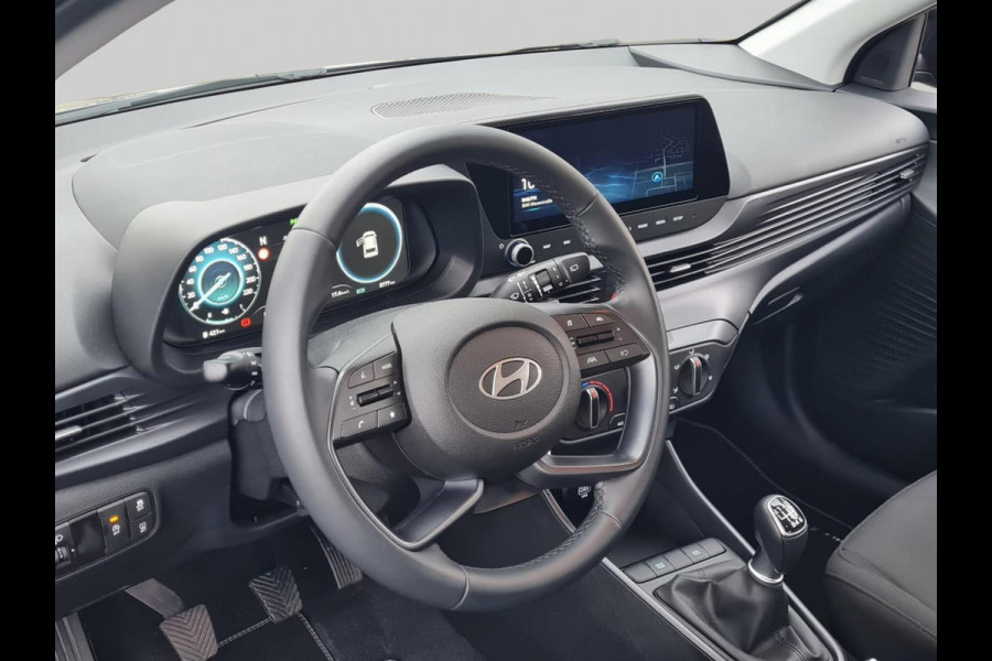 Hyundai i20 1.0 T-GDI Comfort Smart