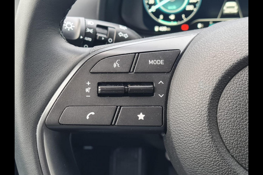 Hyundai i20 1.0 T-GDI Comfort Smart