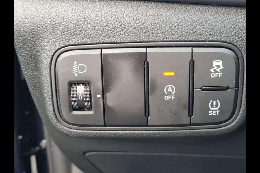 Hyundai i20 1.0 T-GDI Comfort Smart