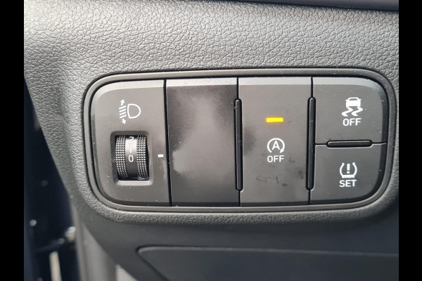 Hyundai i20 1.0 T-GDI Comfort Smart