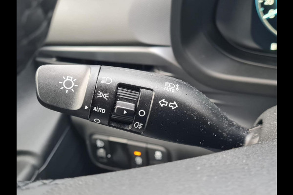 Hyundai i20 1.0 T-GDI Comfort Smart