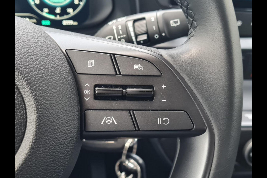 Hyundai i20 1.0 T-GDI Comfort Smart