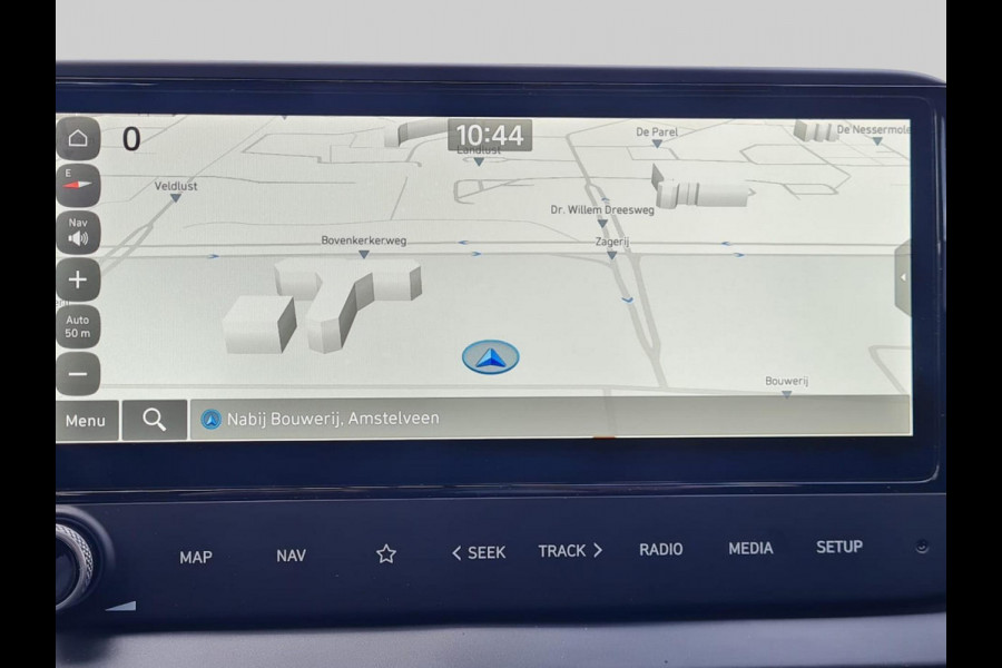 Hyundai i20 1.0 T-GDI Comfort Smart