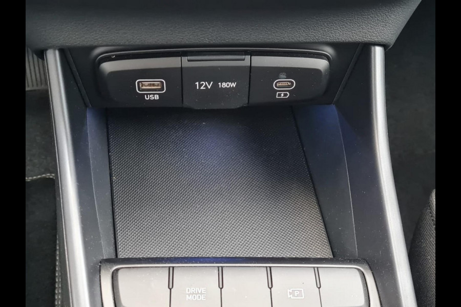 Hyundai i20 1.0 T-GDI Comfort Smart