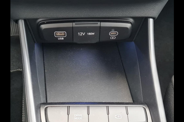 Hyundai i20 1.0 T-GDI Comfort Smart