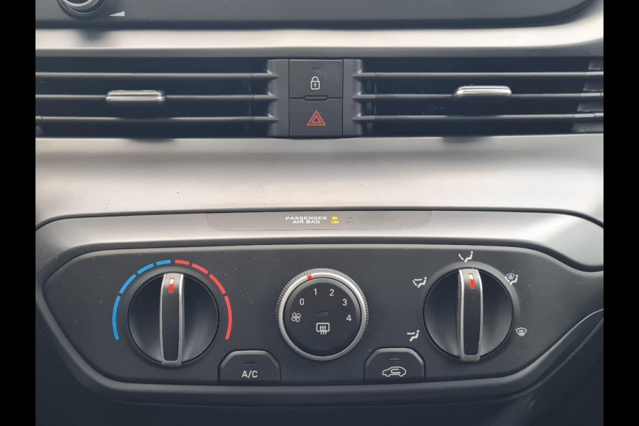 Hyundai i20 1.0 T-GDI Comfort Smart